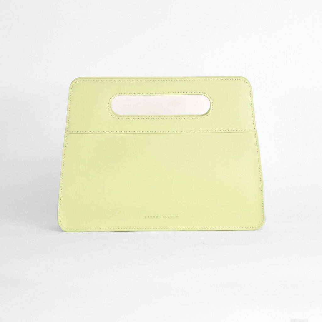 Minor History - The Afterparty Clutch - Limelight