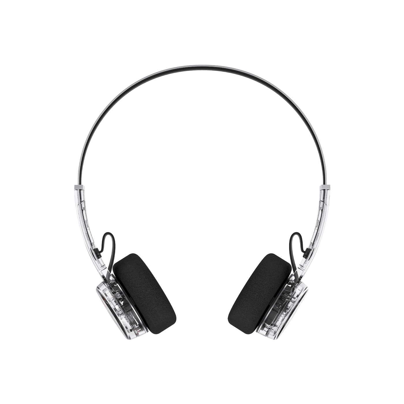 Defunc MONDO FREESTYLE Bluetooth Wireless Headphones