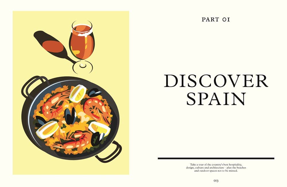 W. W. Norton - Spain: The Monocle Handbook
