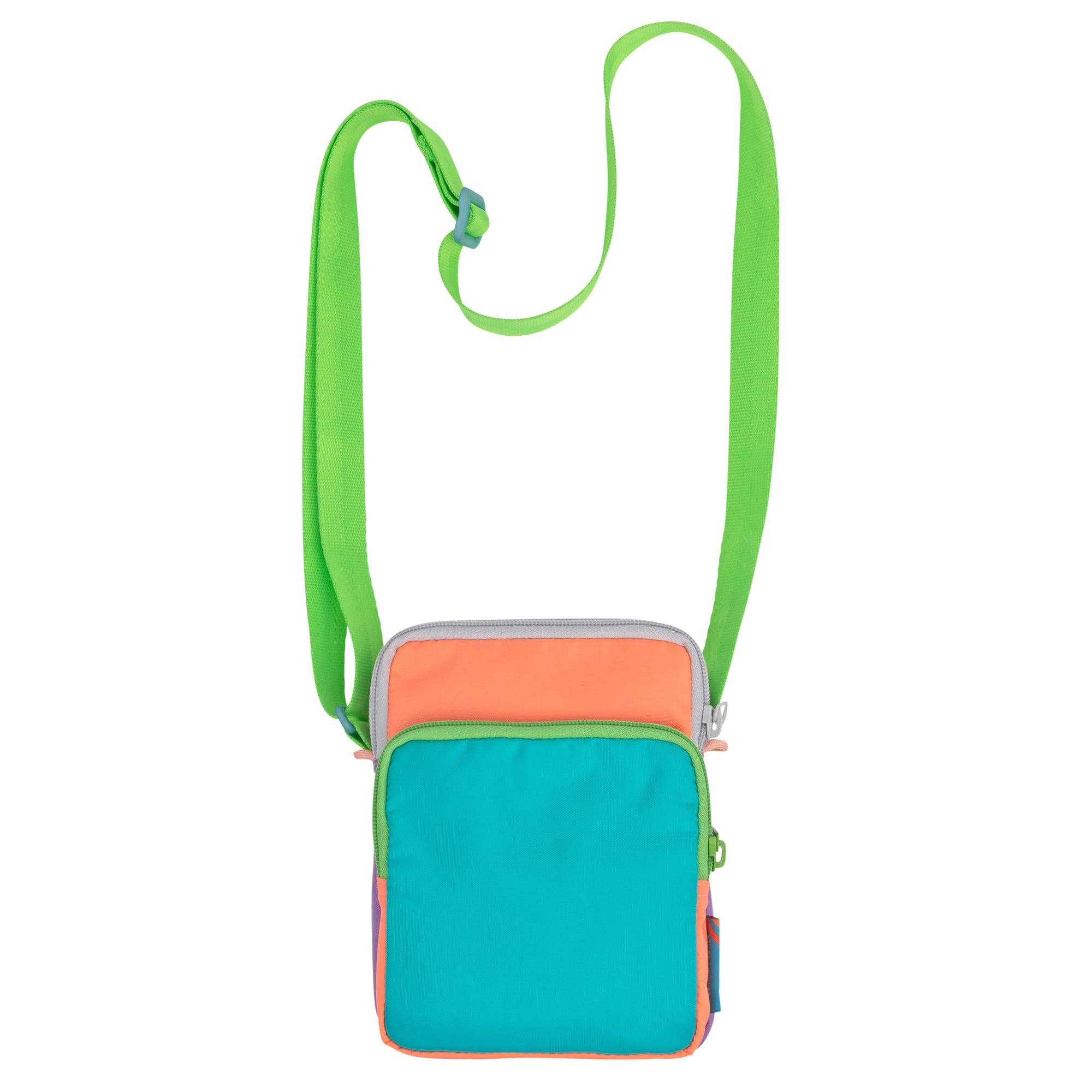 Mokuyobi - Tippy Talk Sidekick Sling