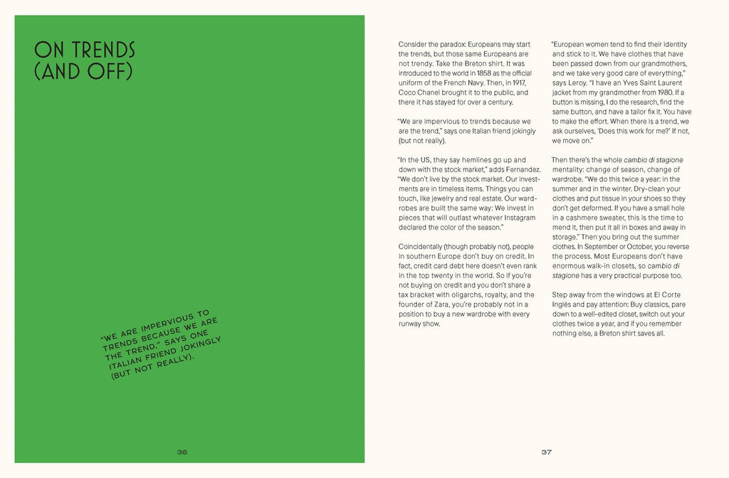 Chronicle Books - Dispatches from the Piazza