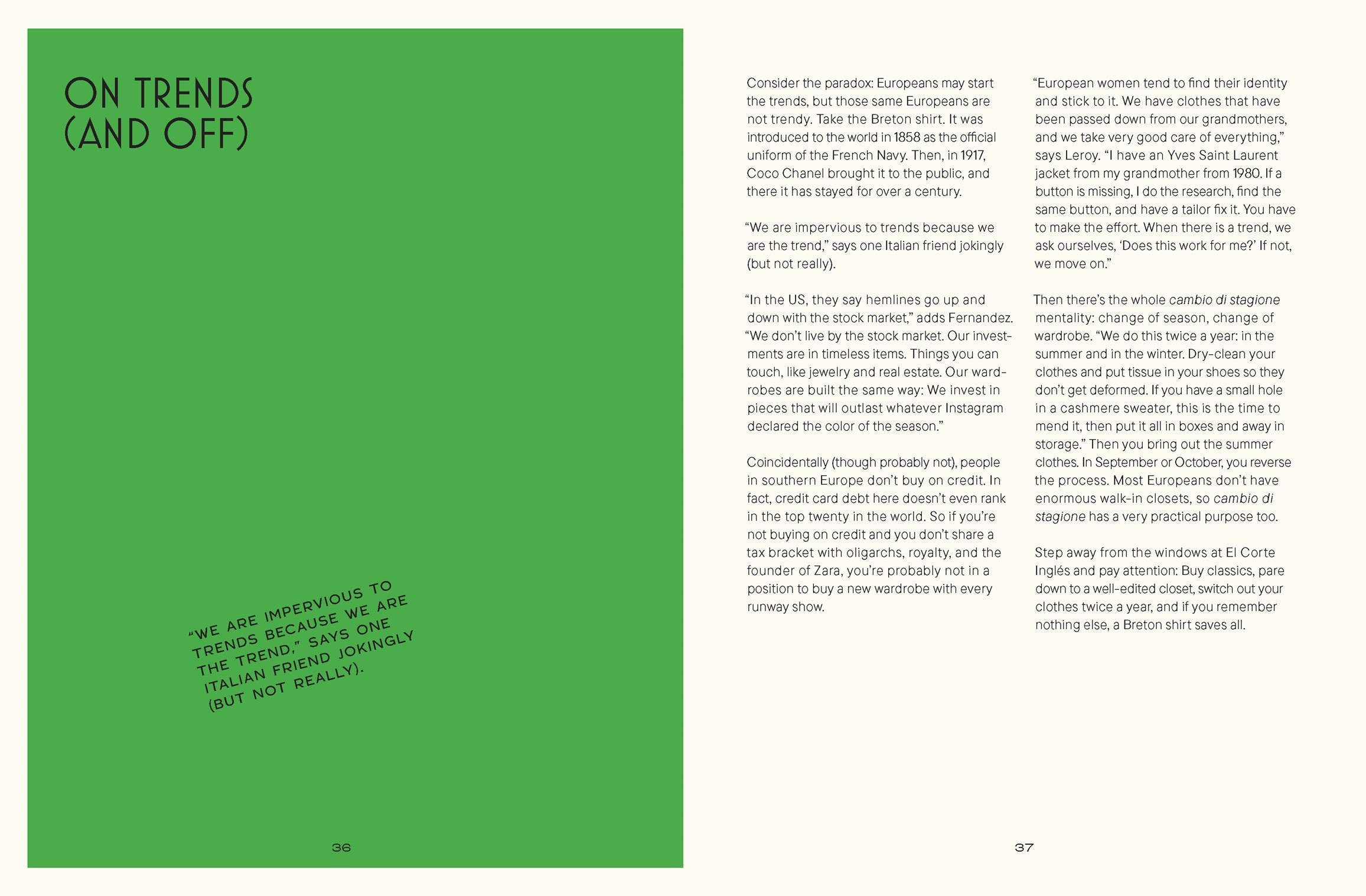 Chronicle Books - Dispatches from the Piazza