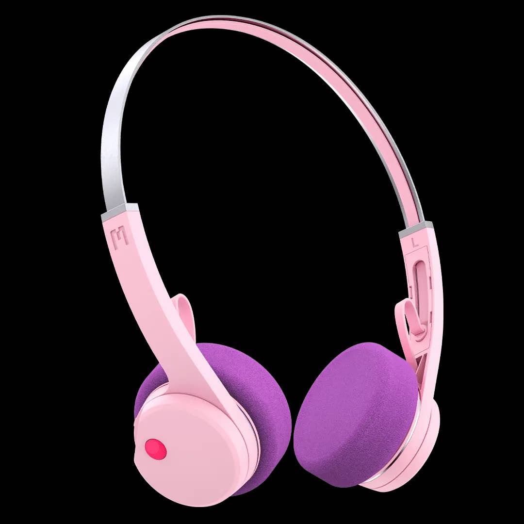 Defunc MONDO FREESTYLE Bluetooth Wireless Headphones