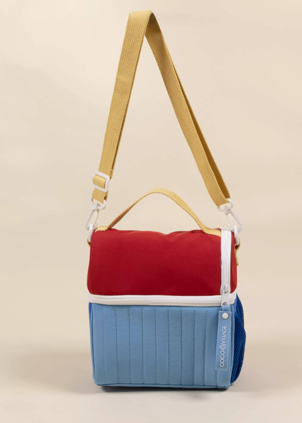 Coco Village - Washable Nylon Lunchbox - Horizon