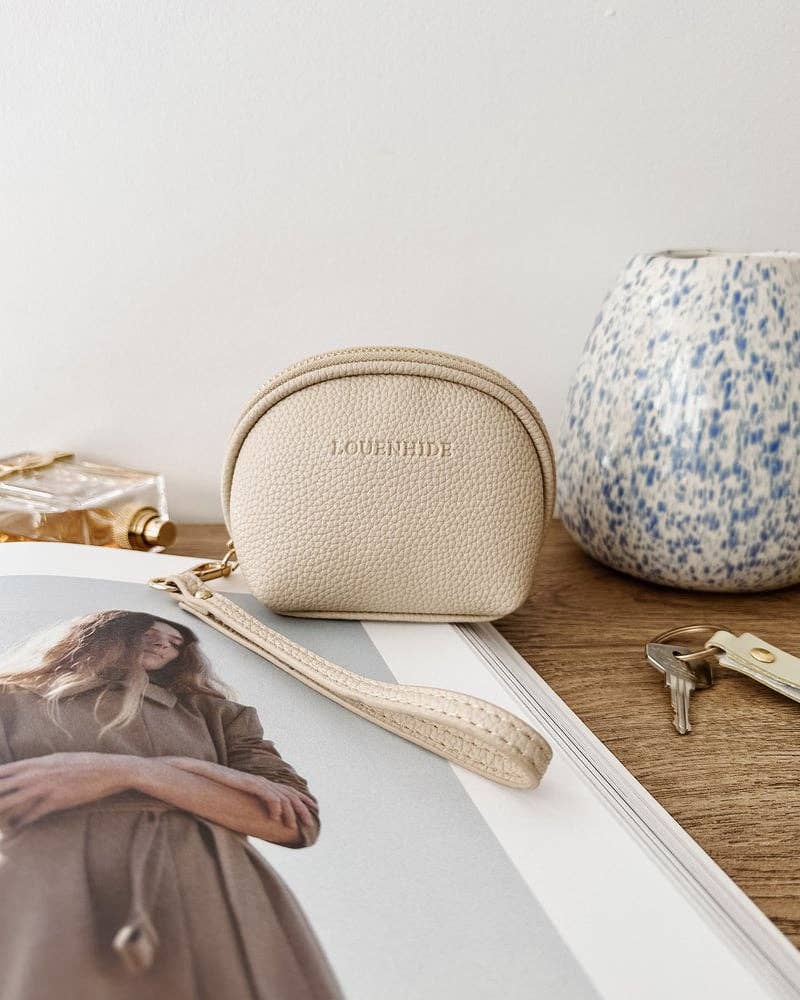 Louenhide - Paige Purse - Oat