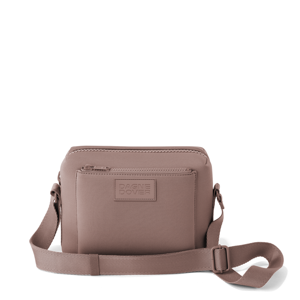 Dagne Dover - Micah Crossbody in Dune