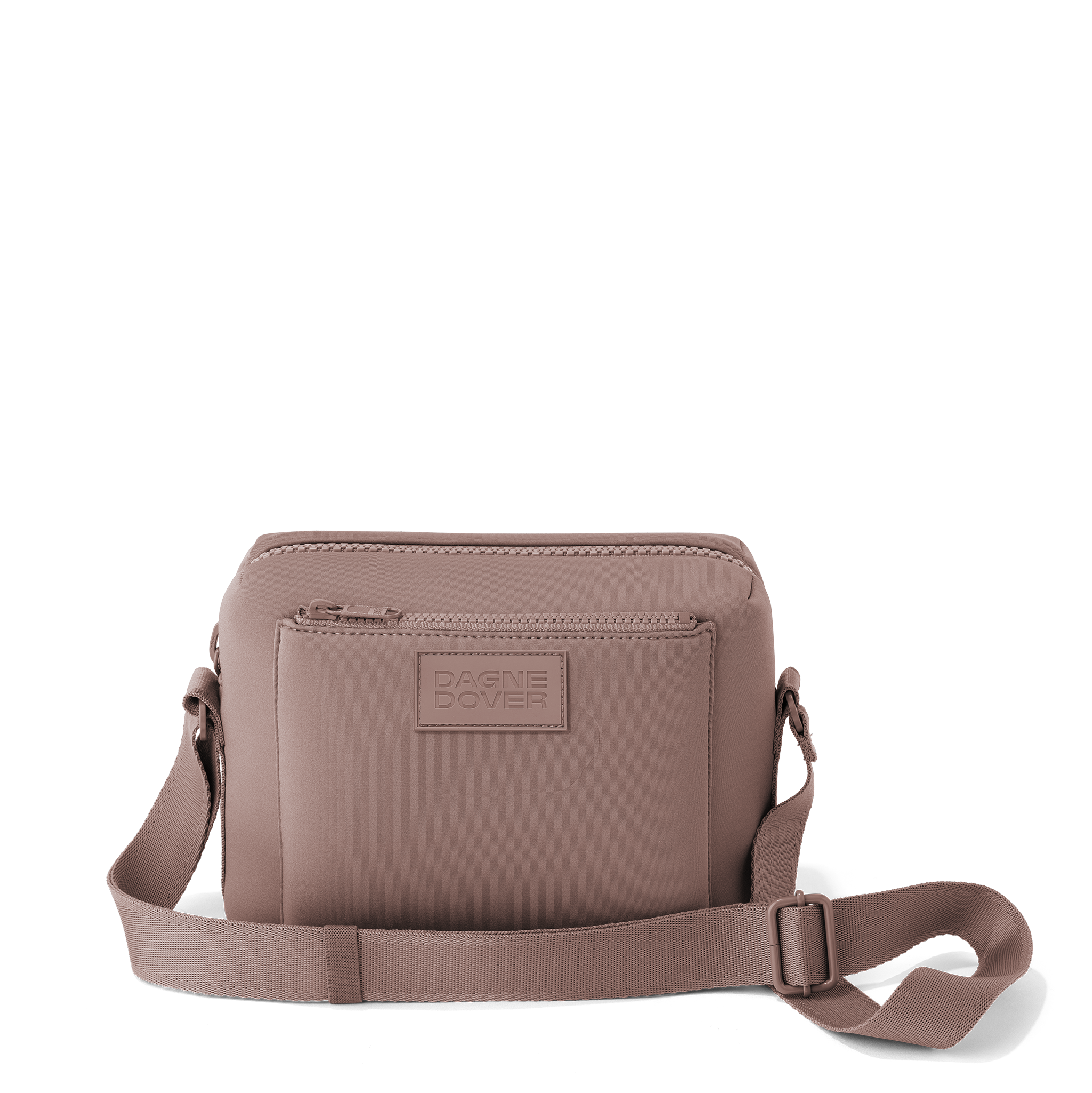 Dagne Dover - Micah Crossbody in Dune