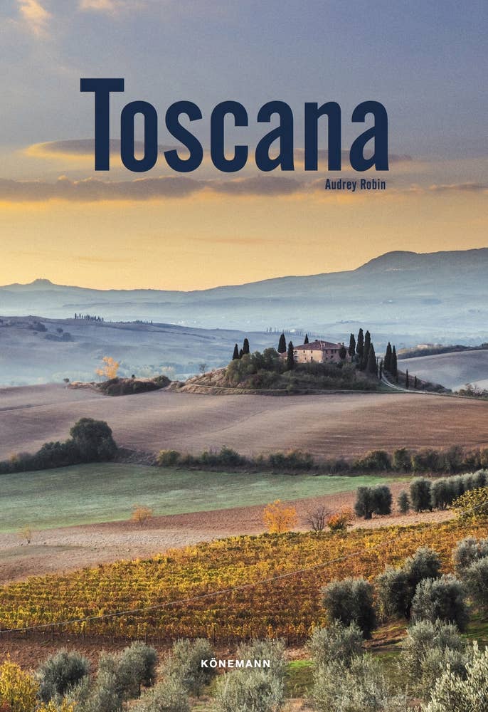 Independent Publishers Group - Toscana
