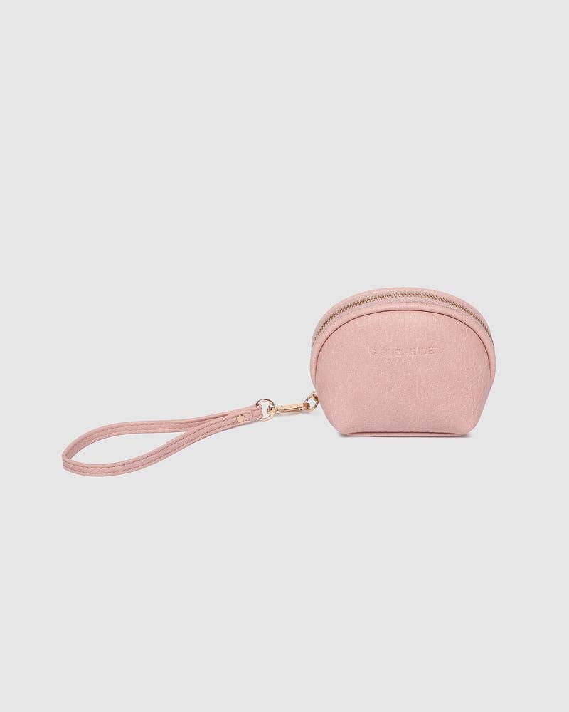 Louenhide - Paige Purse - Blush