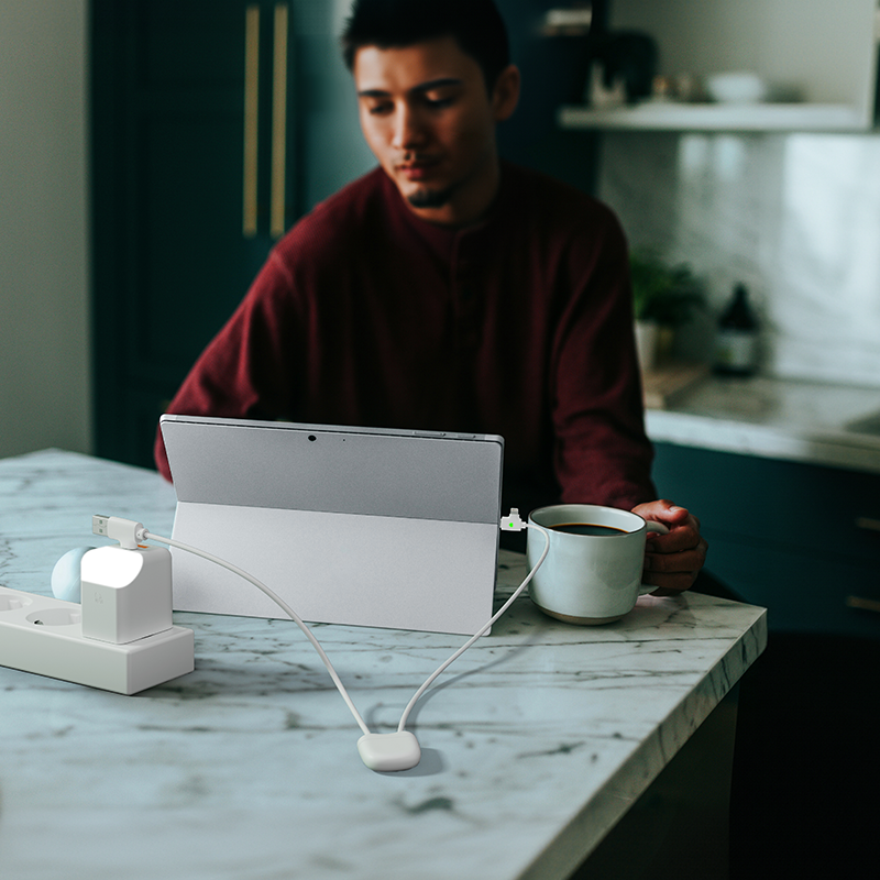 Xoopar Europe - Ice-GaN - 65W USB Fast Charger