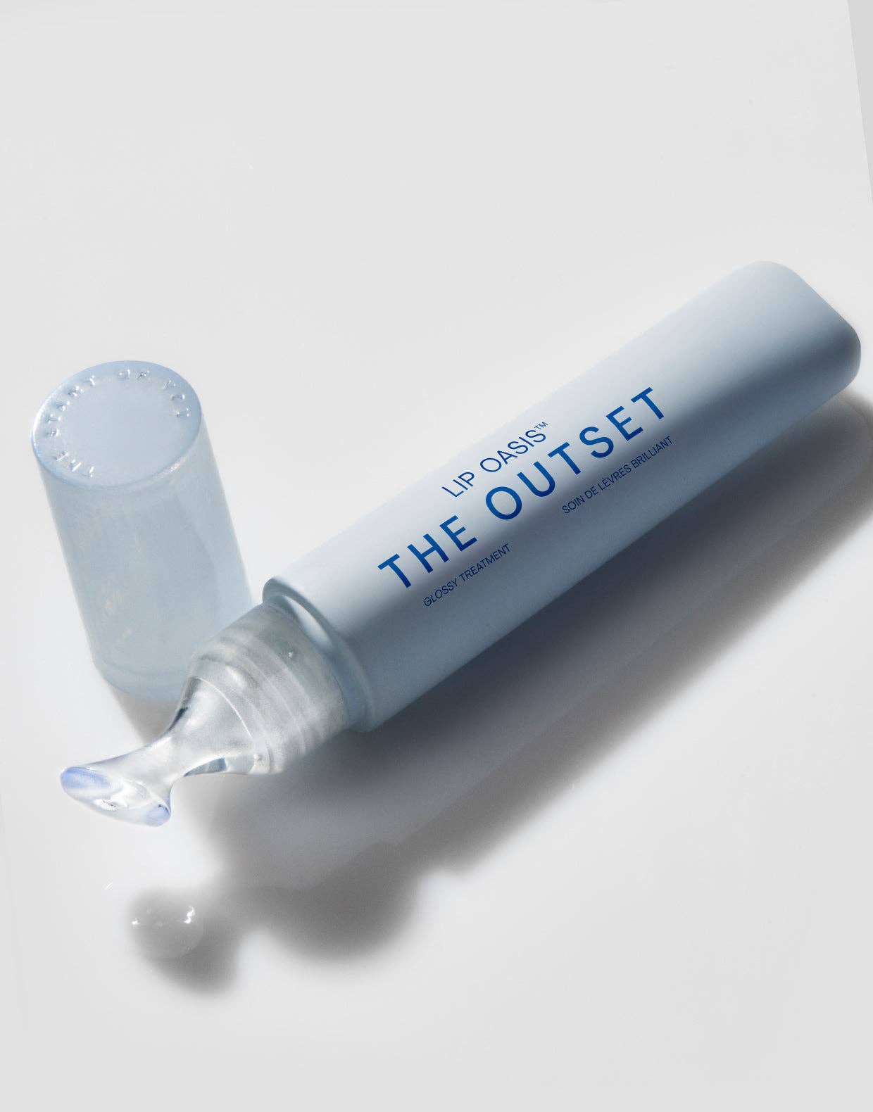 The Outset - Lip Oasisᵀᴹ Glossy Treatment