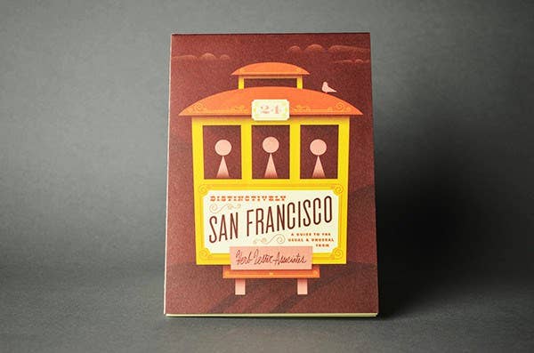 Herb Lester Associates - Distinctively San Francisco
