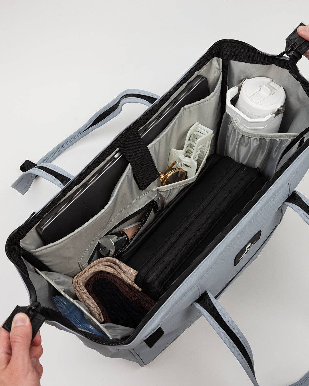 Portland Gear - Cascade Tote - Standard