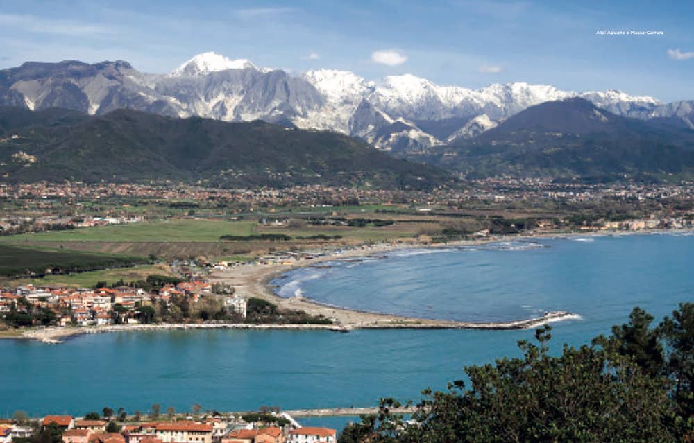 Independent Publishers Group - Toscana