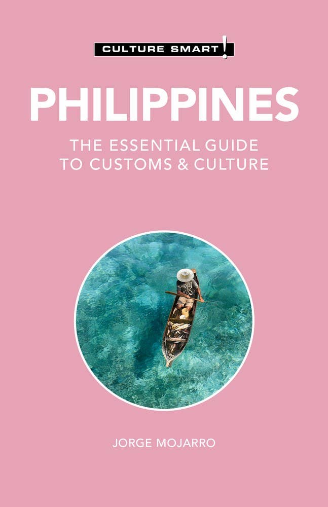 Independent Publishers Group - Philippines - Culture Smart!