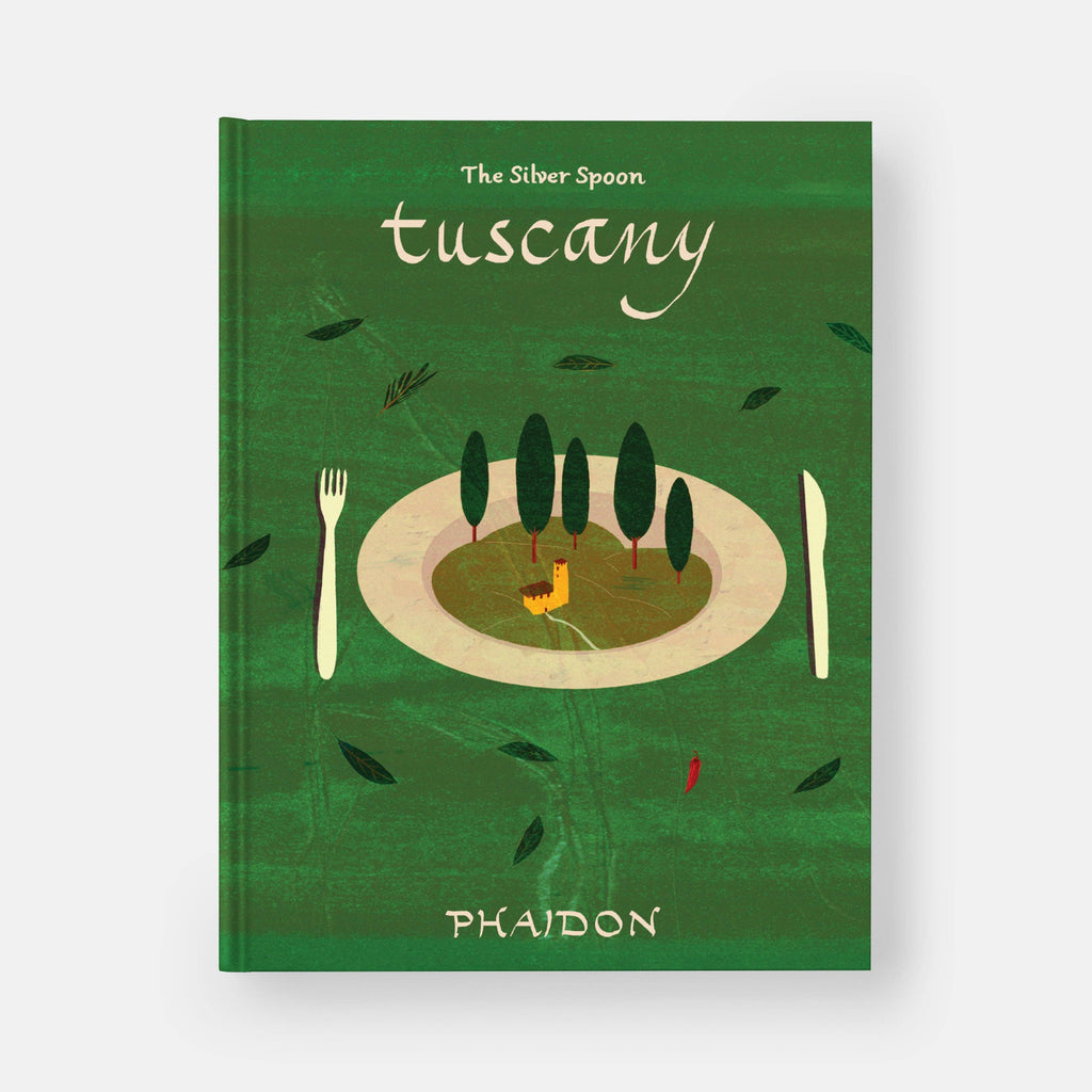 Phaidon - Tuscany