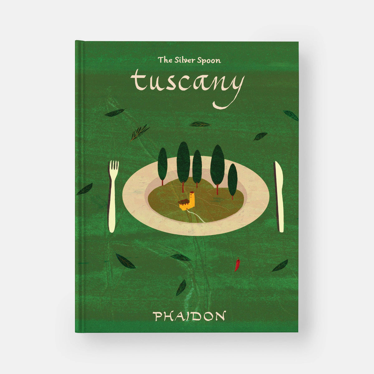 Phaidon - Tuscany