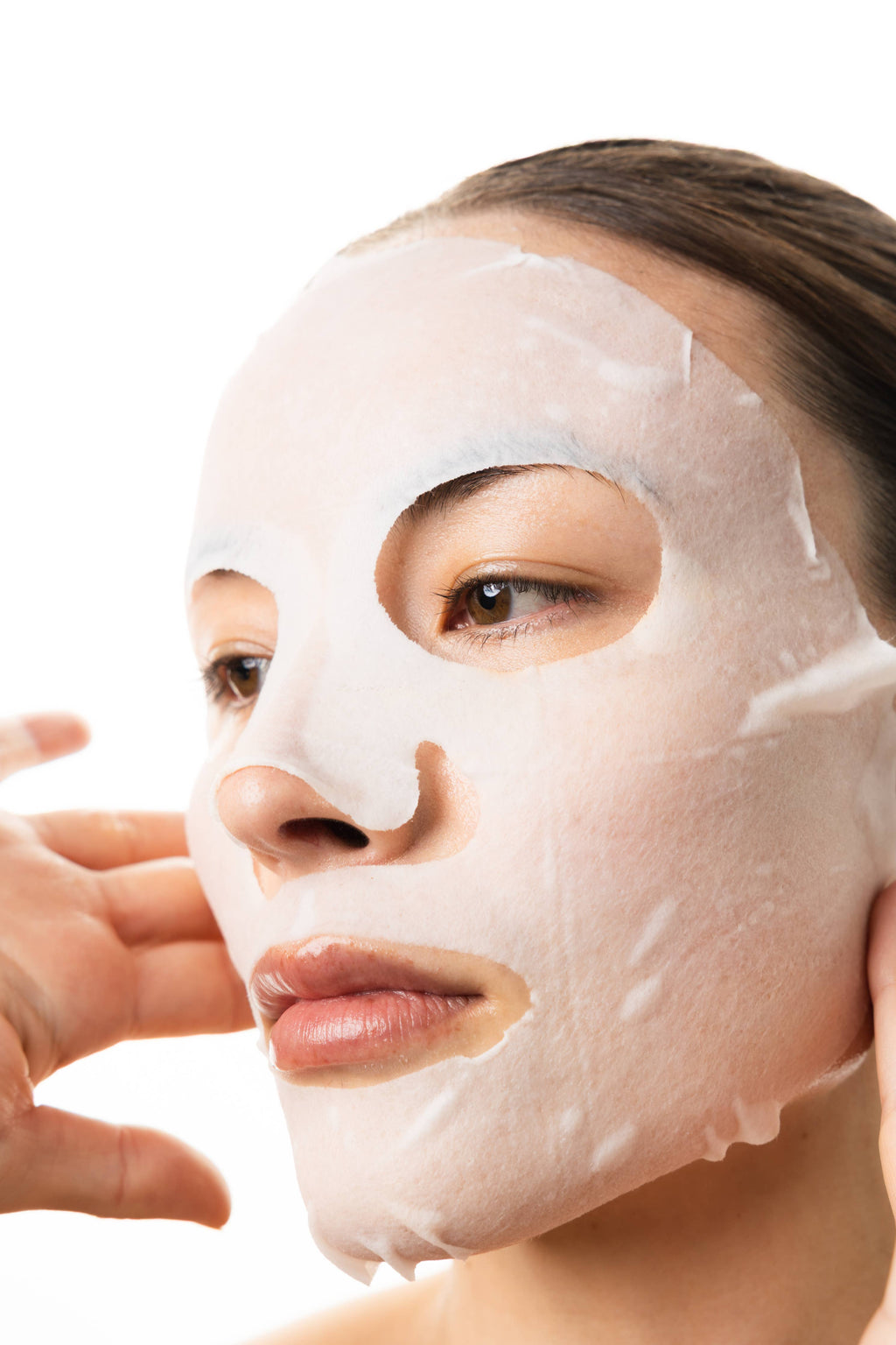 KORRES USA LTD - Greek Yoghurt Hydration Recharge Sheet Mask