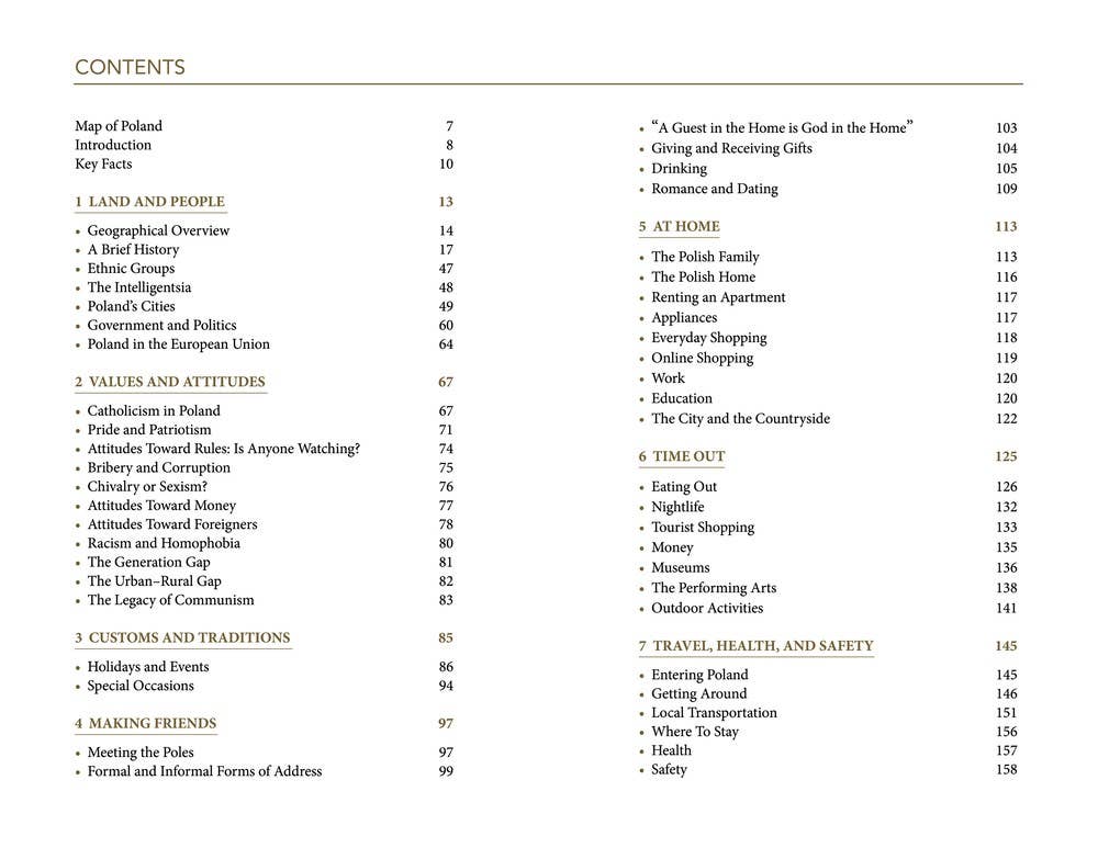 Independent Publishers Group - Poland - Culture Smart!