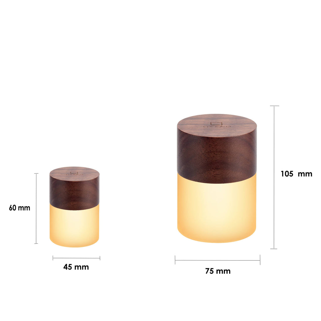 Gingko Design - Lemelia Night Light