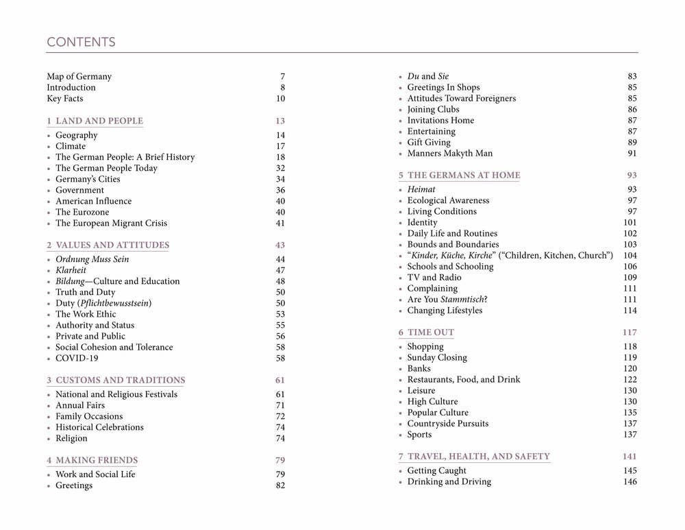 Independent Publishers Group - Germany - Culture Smart!
