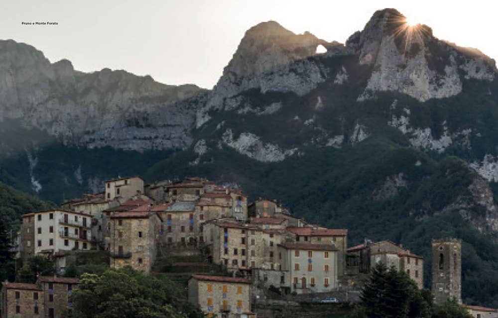 Independent Publishers Group - Toscana