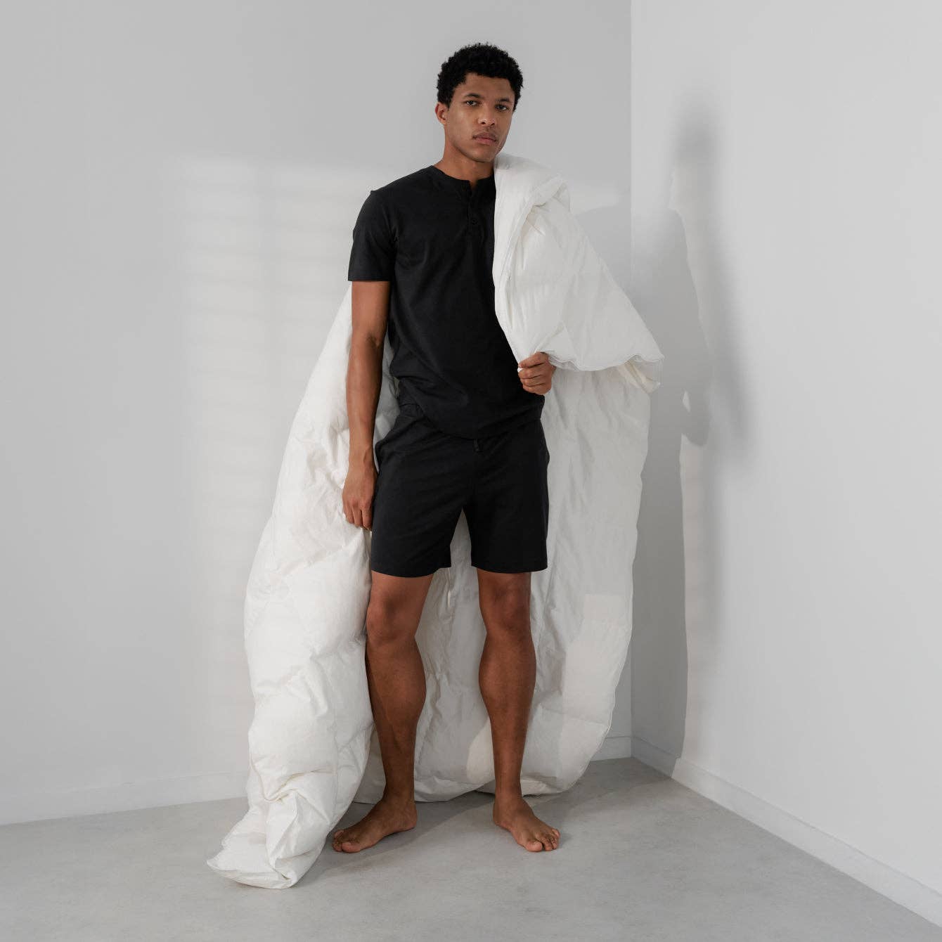 LUNYA - Men's Slumberknit™ Short