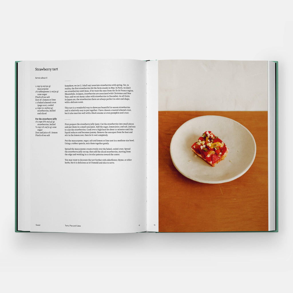 Phaidon - Mokonuts: The Cookbook