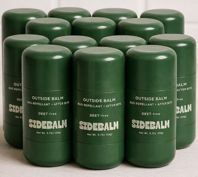 Sidebalm - Outside Balm Bundle