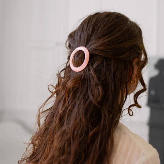 Bachca - Signature Round Clip
