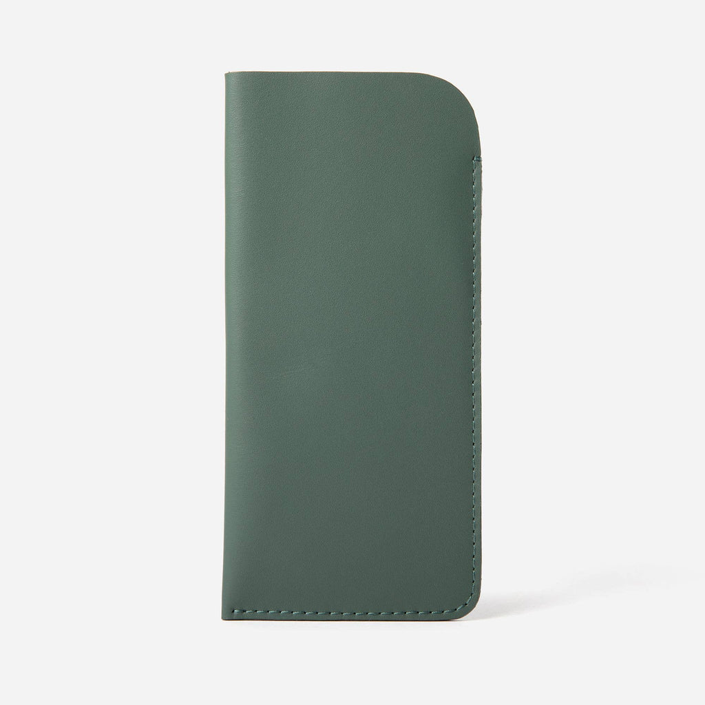 Minor History - The Looker Glasses Case - Evergreen