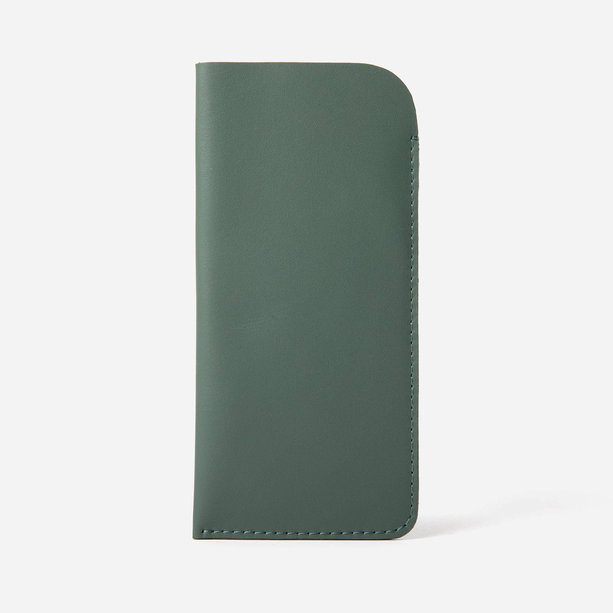 Minor History - The Looker Glasses Case - Evergreen