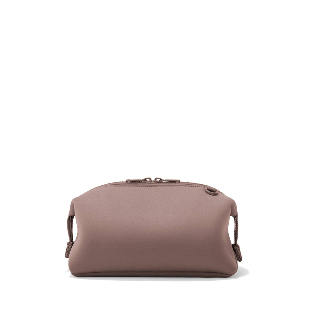 Dagne Dover - Hunter Toiletry Bag in Dune, Large