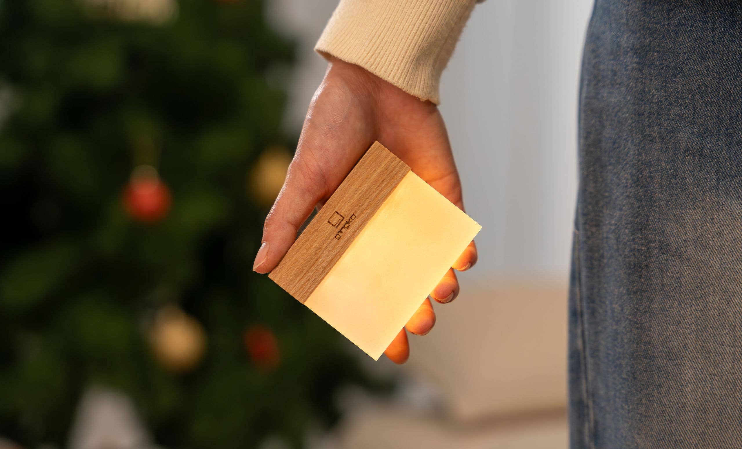 Gingko Design - CuraCheese Light