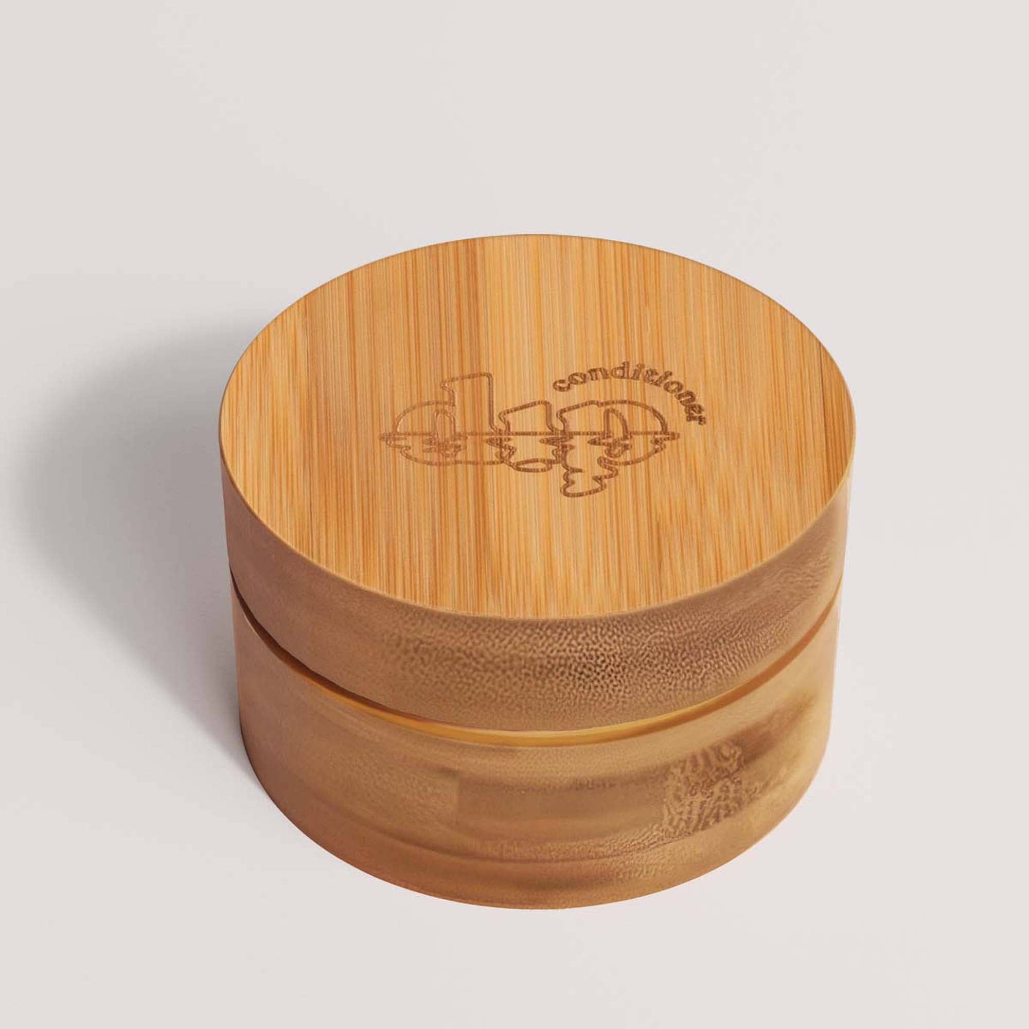 Dip - Dip Large Conditioner Travel Case with Coaster