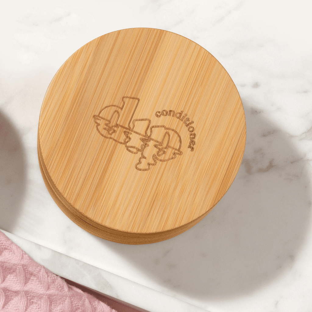 Dip - Dip Large Conditioner Travel Case with Coaster
