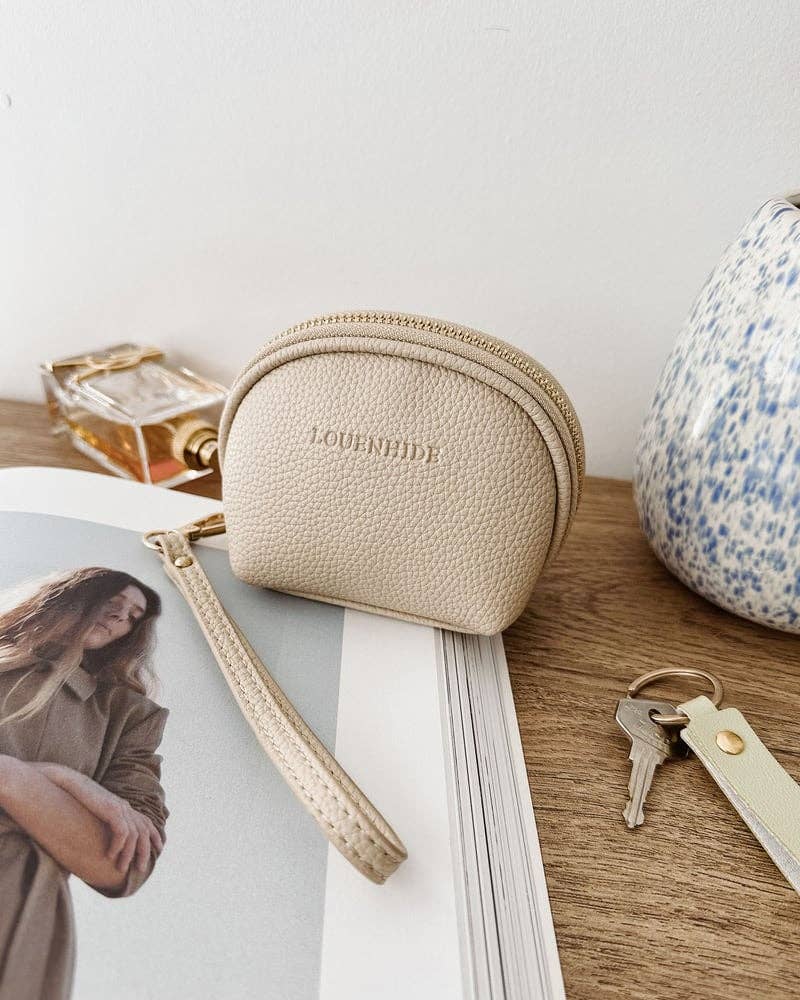 Louenhide - Paige Purse - Oat