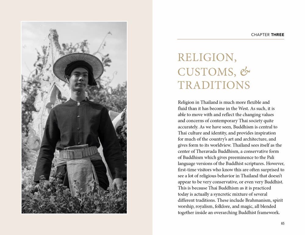 Independent Publishers Group - Thailand - Culture Smart!