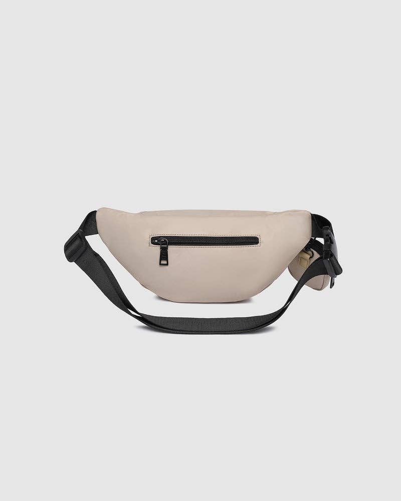Louenhide - Brooklyn Sling Bag - Oat