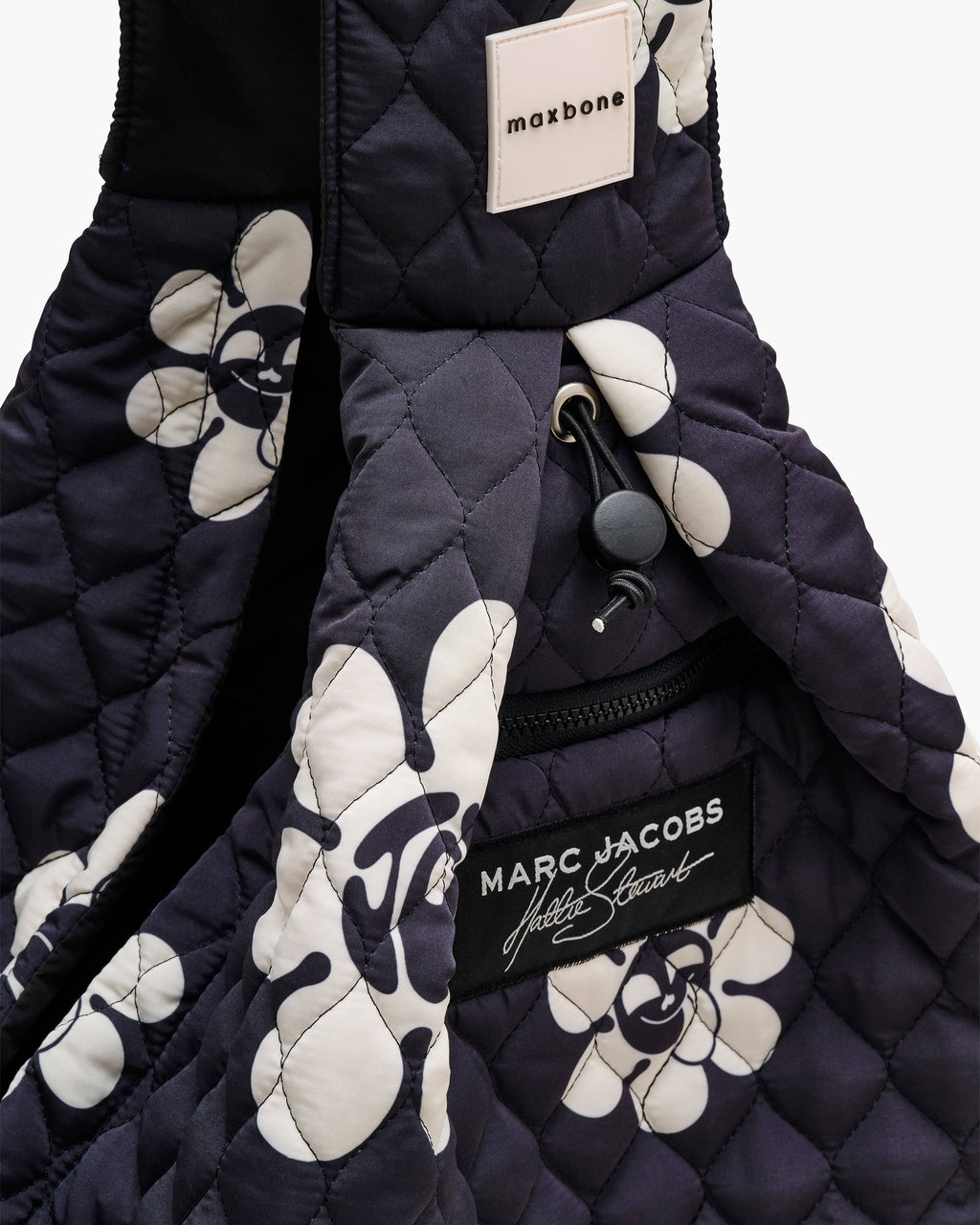 Marc Jacobs x Hattie Stewart Sling Carrier by Maxbone
