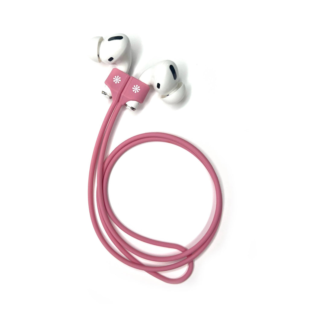 Tech Candy - POD SQUAD SET OF 2 EARBUD TETHERS