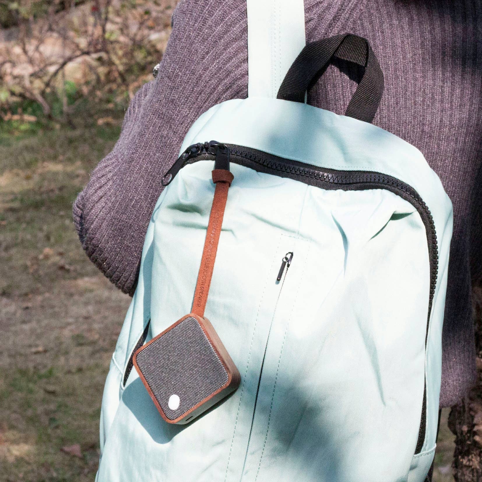 Gingko Design - Mi Square Bluetooth Speaker