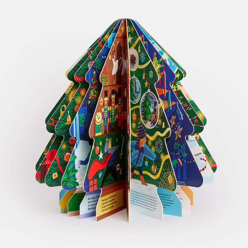 Phaidon - It’s Christmas Everywhere:Celebrations from Around the World