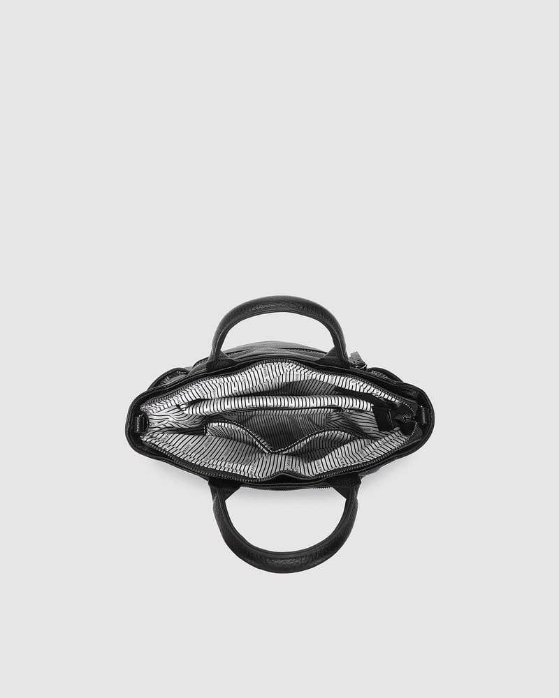 Louenhide - Baby Bronx Convertible Backpack - Black