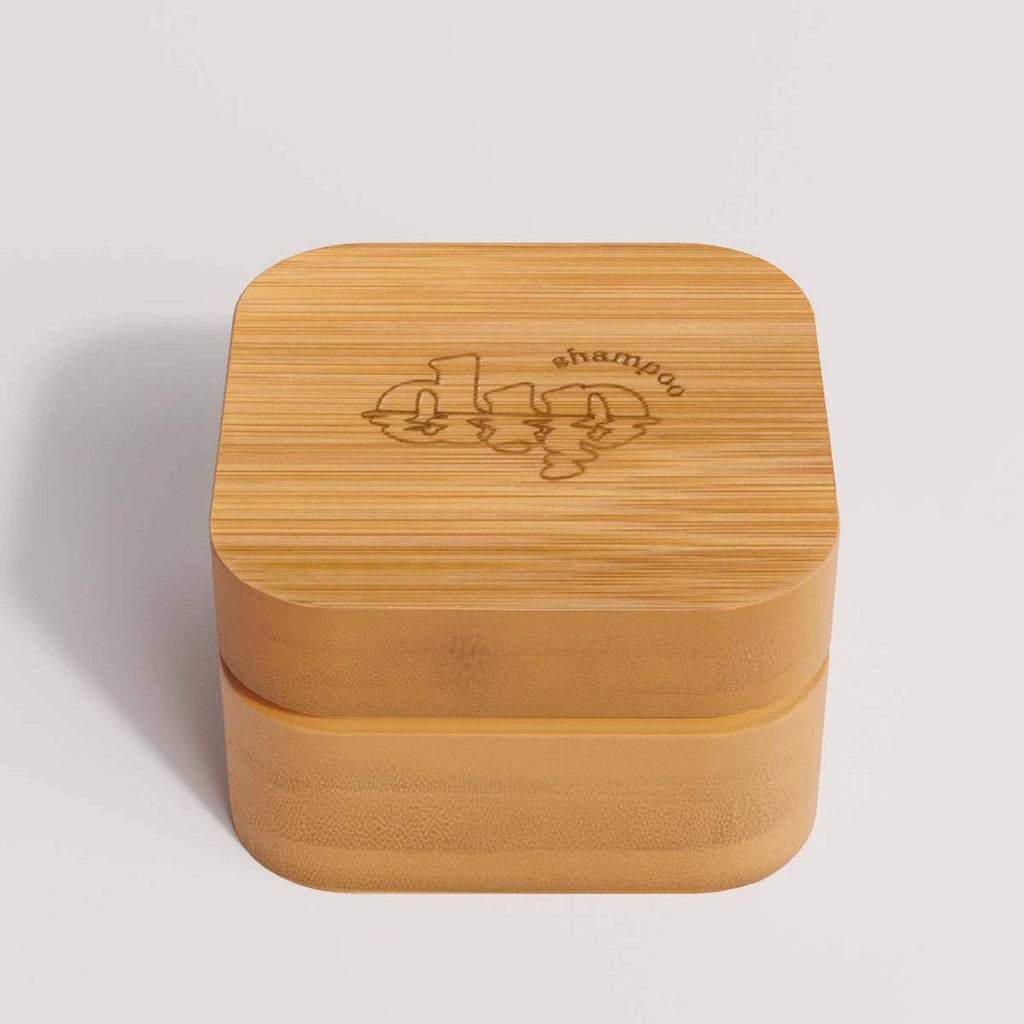 Dip - Dip Large Shampoo Travel Case with Coaster