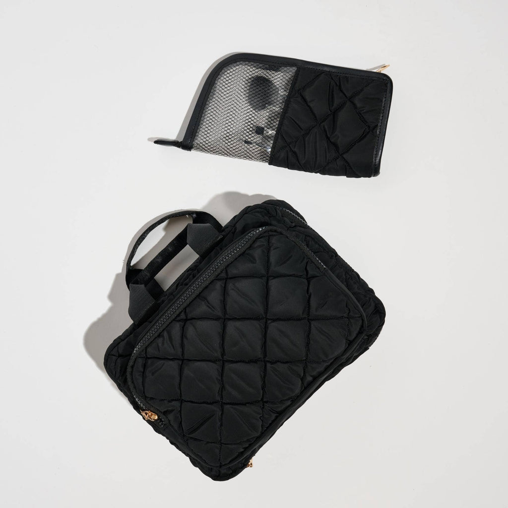 Urban Expressions - Cloud Cruiser Travel Organizer