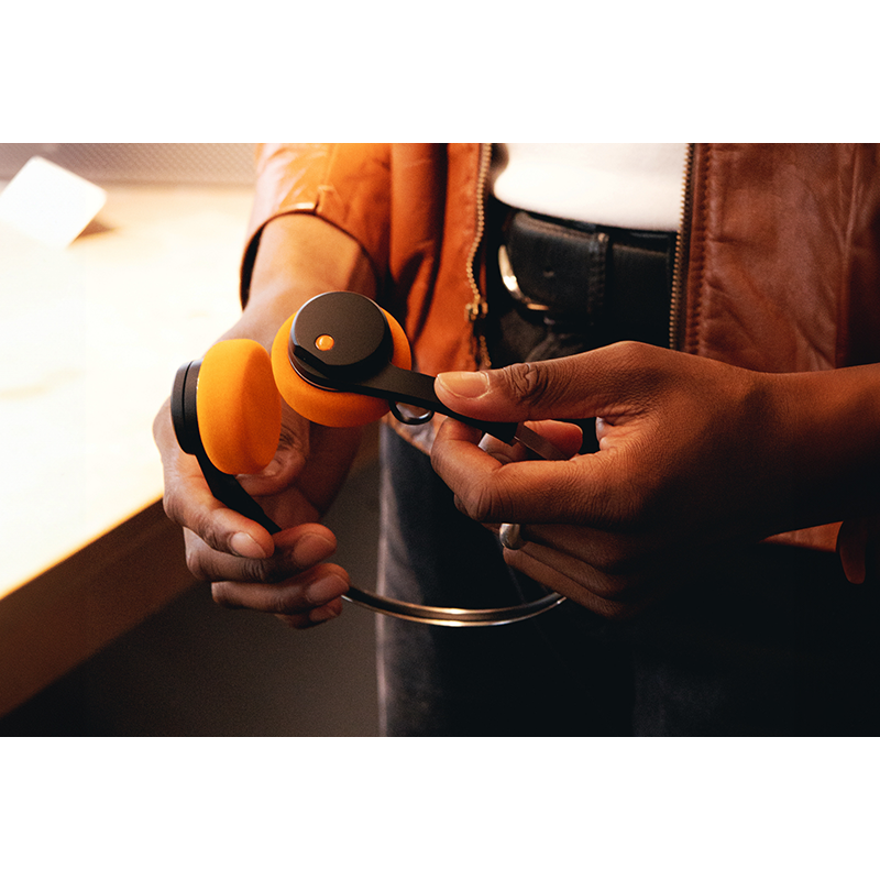 Defunc MONDO FREESTYLE Bluetooth Wireless Headphones