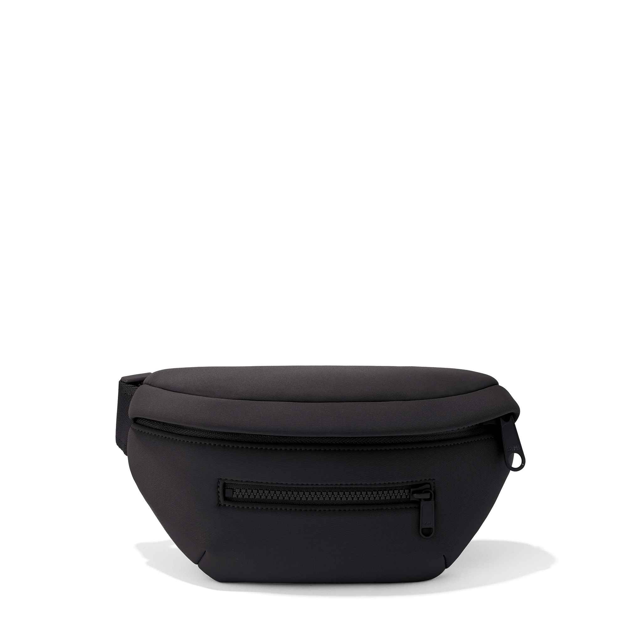 Dagne Dover - Ace Fanny Pack in Onyx