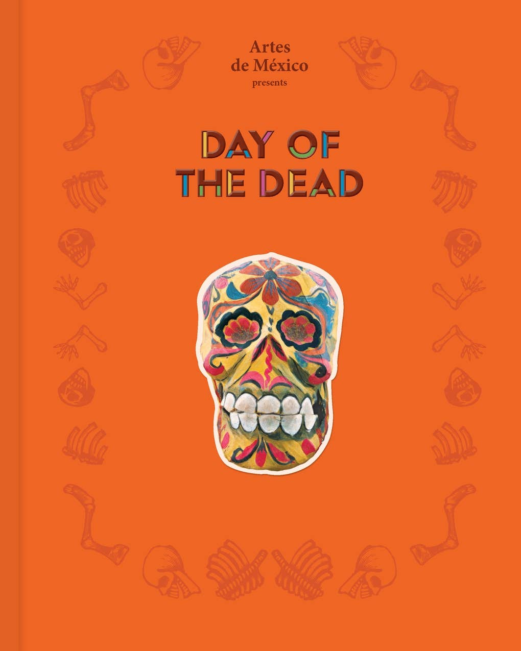 Abrams - Day of the Dead: The History of a Celebration