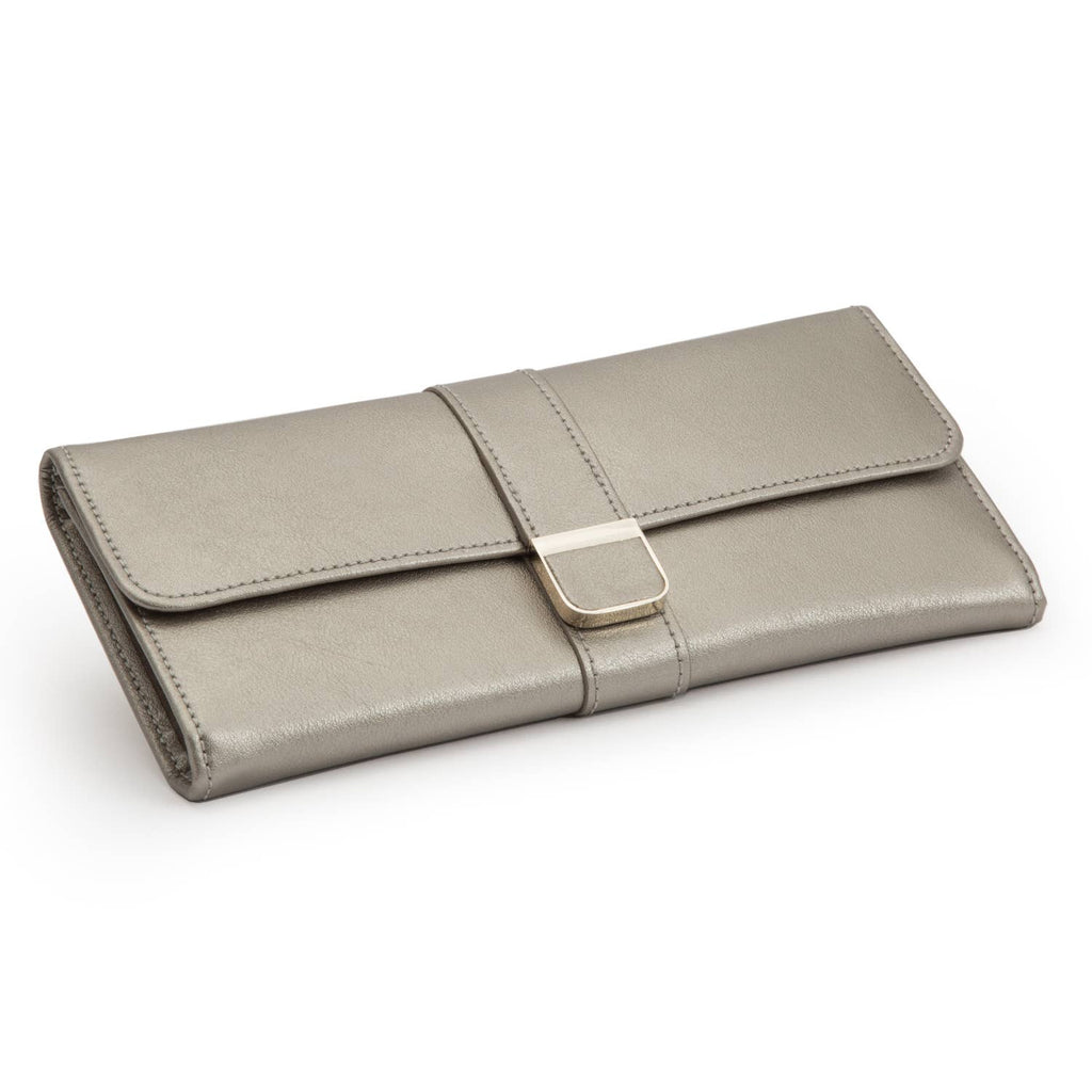 WOLF - Palermo Jewelry Roll